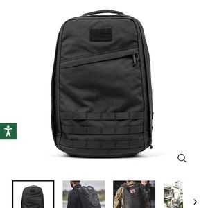 GoRuck GR1 Backpack